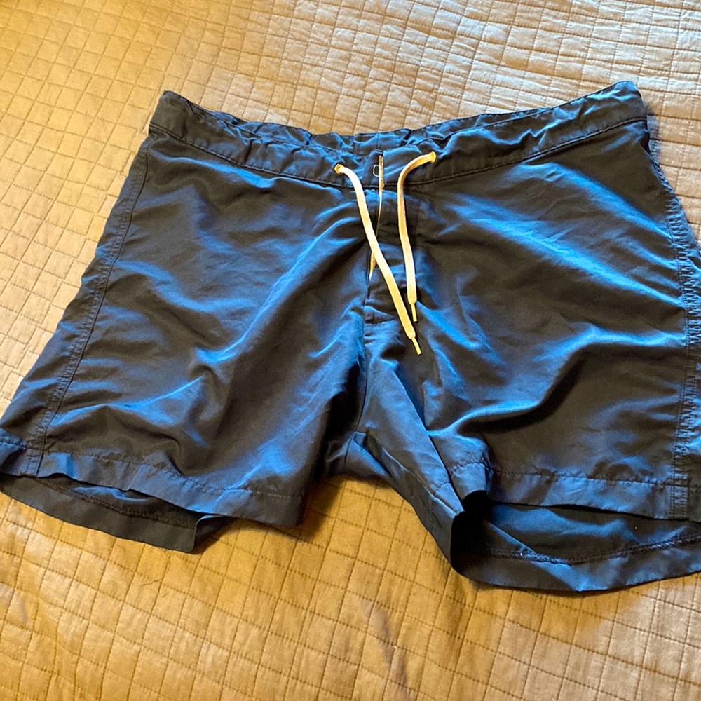 American Apparel Running shorts